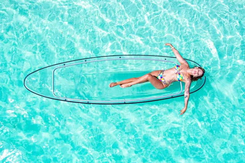 kayaking 2