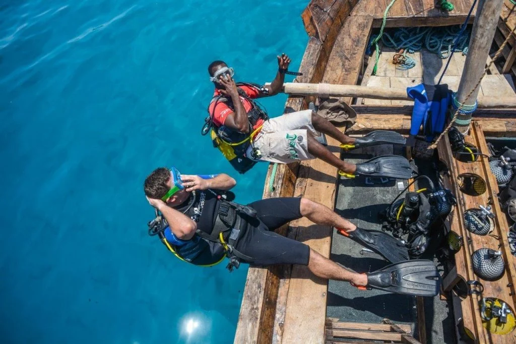scuba diving 9