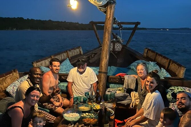 sunset dhow cruise 2